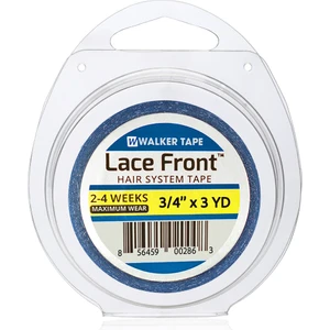 Walker Tape Lace Front™ Roll Tape Protez Saç Bandı Rulo 3 yds (2,0cm x 2,74m)