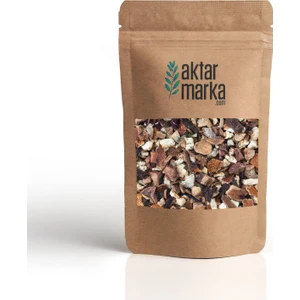 Aktar Marka Limon Zencefil Bitki Çayı 100 gr