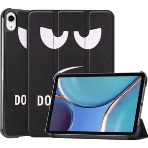Shin-Wo iPad Mini (6. Nesil) Için Flip Folio Kılıf (Yurt Dışından)