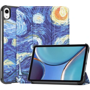 Shin-Wo iPad Mini (6. Nesil) Için Flip Folio Kılıf (Yurt Dışından)