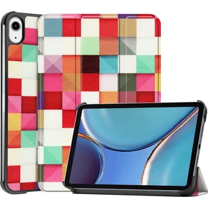 Shin-Wo iPad Mini (6. Nesil) Için Flip Folio Kılıf (Yurt Dışından)