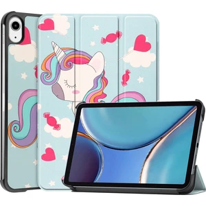 Shin-Wo iPad Mini (6. Nesil) Için Flip Folio Kılıf (Yurt Dışından)
