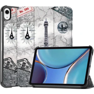 Shin-Wo iPad Mini 6 (2021) Için Flip Folio Kılıf (Yurt Dışından)