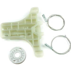 Hyundai IX35 Tucson MK2 LM 2009-2016 Kia Sorento XM İçin Elektrikli Arka Sol Cam Kriko Tamir Seti