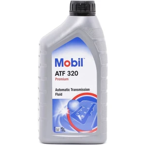 Atf 320 Dexron Otomatik Şanzıman Yağı 1l