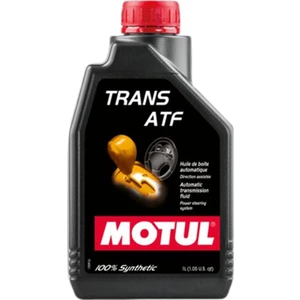 Trans Atf Şanzıman Yağı 1l