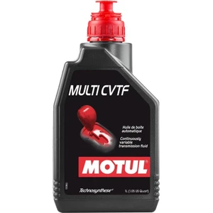 Multi Cvtf Şanzıman Yağı 1l