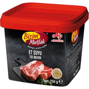 Mutfak Et Bulyon 750 gr