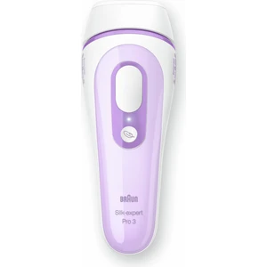 Silk Expert Pro 3 PL3000 300.000 Atımlı, 1 Başlıklı IPL