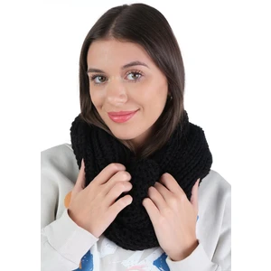 Kadın Örgü Boyunluk
