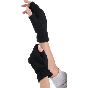 Unisex Parmaksız Polar Eldiven