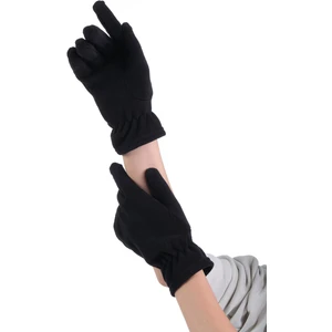 Unisex Parmakları Kapalı Polar Eldiven