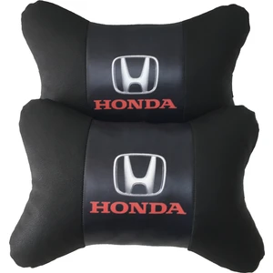 Ayz Oto Aksesuar Honda 2'li 5D Oto Boyun Yastığı