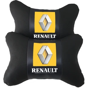 Ayaz Grup Renault 2'li 5D Oto Boyun Yastığı