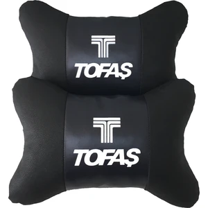 Ayaz Grup Tofaş L 2'li 5D Oto Boyun Yastığı
