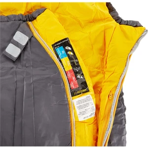 Jack Wolfskin Smoozıp +7 Bayan Siltstone