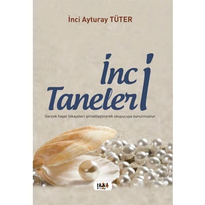 Inci Taneleri - İnci Ayturay Tüter