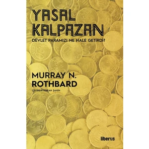 Yasal Kalpazan - Murray N. Rothbard