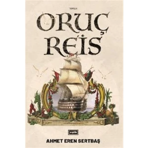 Oruç Reis