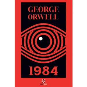 1984 - George Orwell