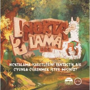 Noktalama İmla Oyunu - Nazife Burcu Takıl