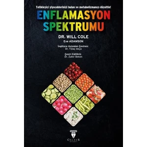 Enflamasyon Spektrumu - Will Cole
