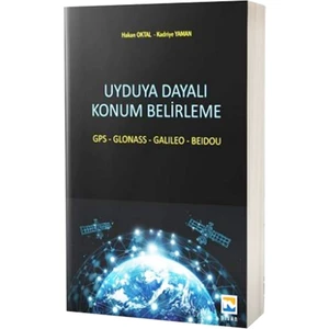 Uyduya Dayalı Konum Belirleme
