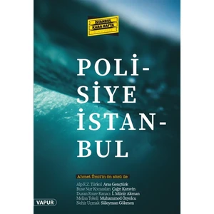 Polisiye Istanbul