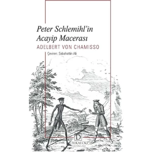 Peter Schlemihl’in Acayip Macerası