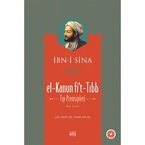 El-Kanun Fi't-Tıbb (Tıp Prensipleri)