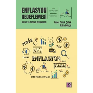 Enflasyon Hedeflemesi - Ömer Faruk Çolak