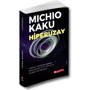 Hiperuzay - Michio Kaku