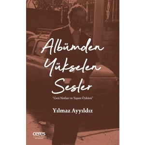 Albümden Yükselen Sesler - Yılmaz Ayyıldız