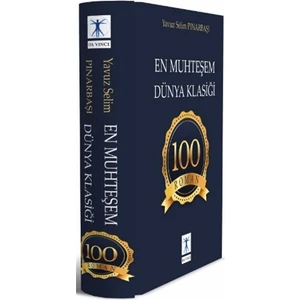 En Muhteşem Dünya Klasiği - 100 Roman
