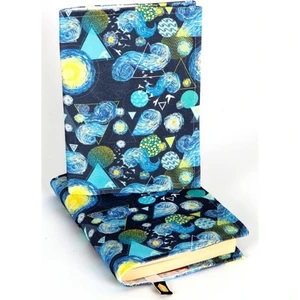 Kitap Kılıfı - Van Gogh