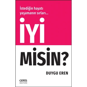İyi Misin? - Duygu Eren