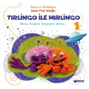 Tırlingo Ile Mırlingo 1