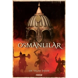 Osmanlılar - Yaşar Demir