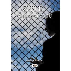 Zul Koleksiyonu - Halit Pürmelal