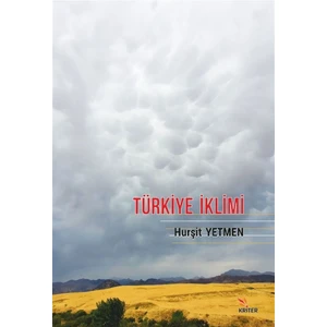 Türkiye Iklimi - Hurşit Yetmen