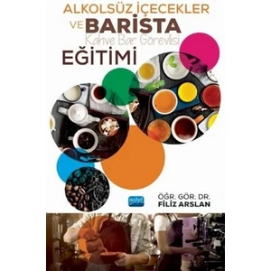 Alkolsüz Içecekler ve Barista Eğitimi