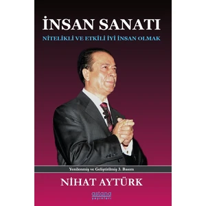 Insan Sanatı - Nihat Aytürk