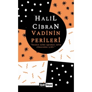 Vadinin Perileri - Halil Cibran