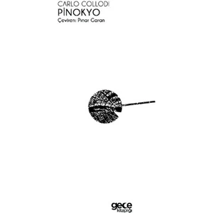 Pinokyo - Carlo Collodi