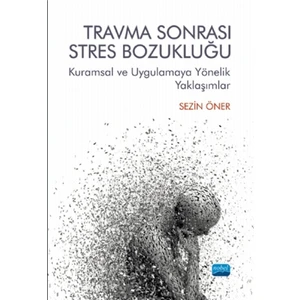 Travma Sonrası Stres Bozukluğu