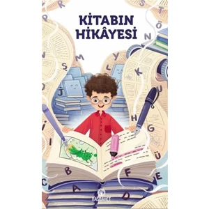 Has Bahçe Kitabın Hikayesi - Muhammet Yıldız