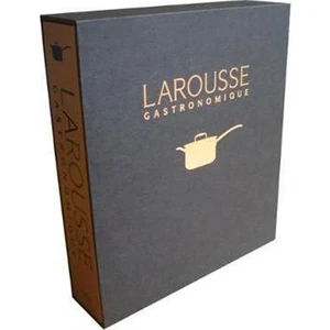 Larousse Gastronomique