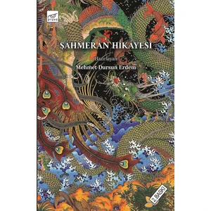 Şahmeran Hikayesi - Mehmet Dursun Erdem