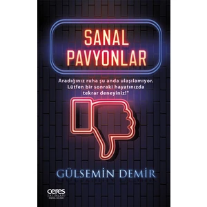 Sanal Pavyonlar - Gülsemin Demir