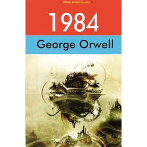 1984 - George Orwell